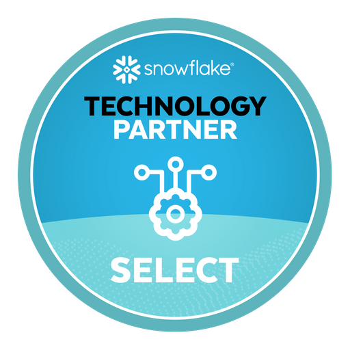 Snowflake Partner