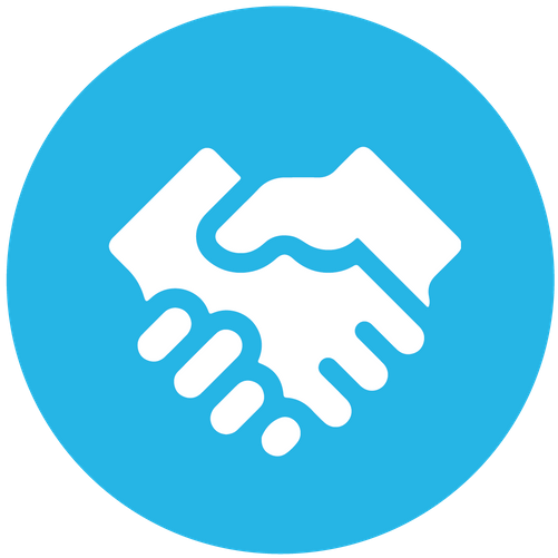 Customer Success Icon