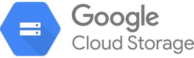 google cloud storage logo