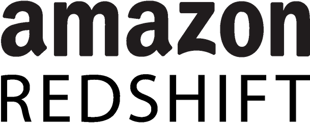 redshift logo text